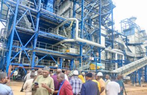 Dangote Sugar employs 7,000 youths yearly Dangote Sugar refinery