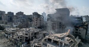 Israel, Hamas agree to Gaza ceasefire Israel, South Africa, Hamas, Gaza