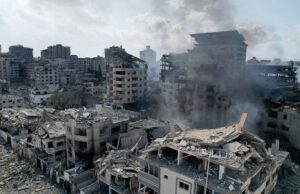 Israel, Hamas agree to Gaza ceasefire Israel, South Africa, Hamas, Gaza