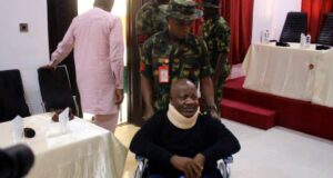 Appeal Court upholds conviction of ex-Army General, orders refund of over N4bn Army, Properties, General