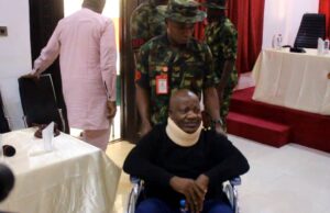 Appeal Court upholds conviction of ex-Army General, orders refund of over N4bn Army, Properties, General