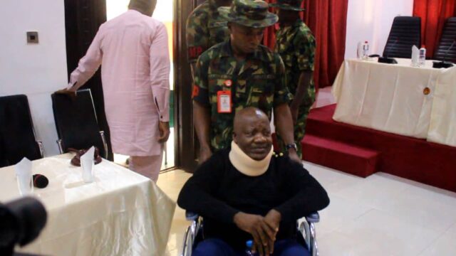 Appeal Court upholds conviction of ex-Army General, orders refund of over N4bn Army, Properties, General