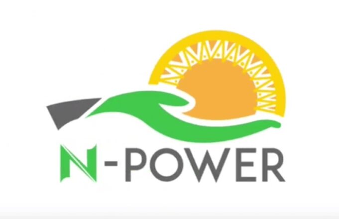 N-Power programme