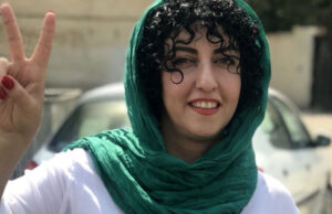 Narges Mohammadi: Jailed Iranian activist wins 2023 Nobel Peace Prize Narges Mohammadi