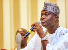 Why I married many wives — Ooni Witches, Ooni Nigerians