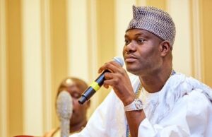 Ooni visits Kuje prison, secures release of 5 inmates Witches, Ooni Nigerians