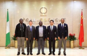 FG signs $463m power deal with Chinese consortium power deal