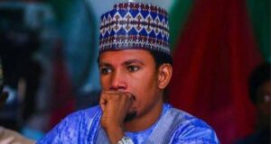Senator Abbo embarks on 31-day fast to seek political direction Senator Elisha Abbo