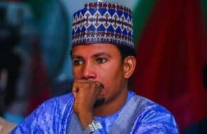 Senator Abbo loses seat to PDP as A’Court nullifies election Senator Elisha Abbo