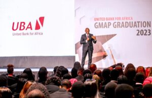Building to Last: Nurturing excellence, crafting future leaders at UBA UBA