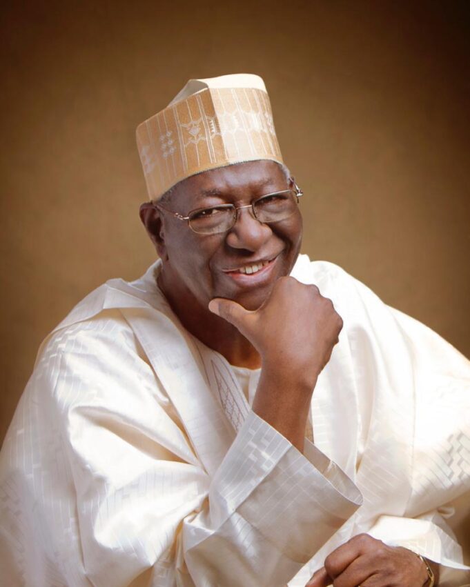 Tony Anenih Anenih