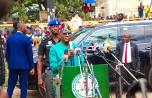 Kidnapping in FCT: Wike vows to demolish abandoned buildings Wike