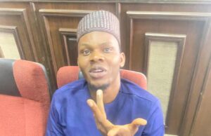 Love scam: How I lost £130,000 to “Yahoo Boy” – German victim Yahoo boy
