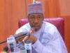 ‘Barbaric’: Zulum condemns Maiduguri bomb blasts, urges vigilance Zulum, Borno