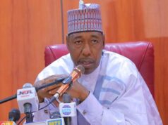 Zulum refutes claims of handpicking candidates for Borno APC congresses Borno