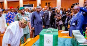 Senate, Reps extend 2024 budget implementation to December 2025 Restoration budget