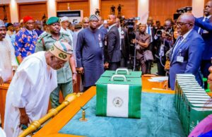 Senate, Reps extend 2024 budget implementation to December 2025 Restoration budget