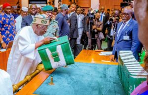 Osinkolu lauds Tinubu over 2024 Budget priorities Tinubu, Revenue, 2025 budget to National Assembly, Budget