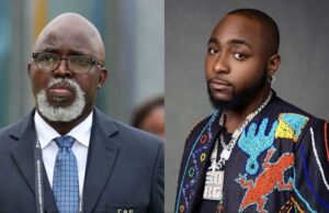 Davido, Pinnick settle out of court, artiste performs in Warri Oct 4 Davido Pinnick