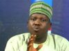 ‘He’s dancing around elephant in the room’: Bwala calls for CBN gov’s sack Bwala