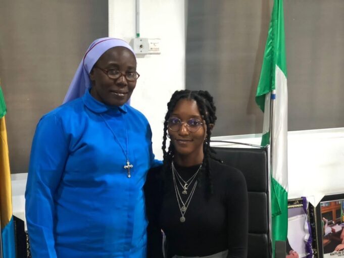 Student emerges varsity one-day VC for scoring 5.0 CGPA Student