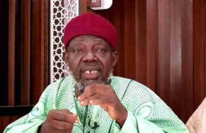 Zamfara Chief Imam resigns over Matawalle’s prayer video Zamfara Chief Imam