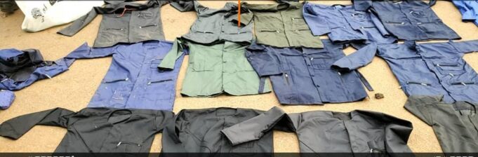 Troops kill 6 bandits, recover 40 military uniforms in Kaduna Troops bandits