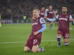 West Ham to offer 4 players for sale over £100m debt as Robertson sets for Tottenham move