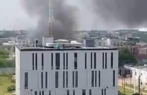 Two killed in diesel tank explosion at Canadian Embassy – FEMA Fire