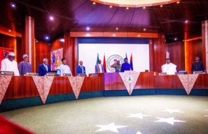 FG exits tertiary institutions from IPPIS, eases recruitment process Institutions, 2025, FEC, 2024 budget