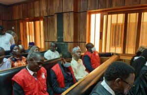 Judge to Emefiele: I won’t withdraw from your fraud trial Emefiele