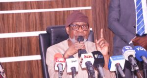 Alake calls for closure of schools charging fees in foreign currencies Mining