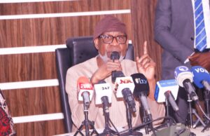 Alake calls for closure of schools charging fees in foreign currencies Mining