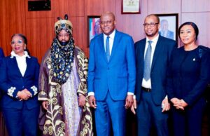 Sanusi: CBN must drive down inflation rate Cardoso