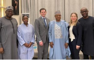 Gates Foundation tasks FG on digital infrastructure investment Gates Foundation
