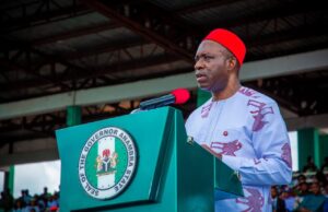 Insecurity: Nollywood to resume production in Anambra Oba community, Anambra, Ghost workers, Soludo