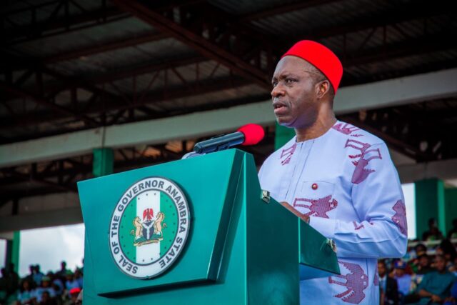 Anambra pushes agro-industrialisation for forex gains Oba community, Anambra, Ghost workers, Soludo