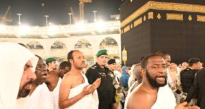 2025 Hajj: Nigeria records over 15 psychiatric cases, 3 miscarriages in Saudi Arabia