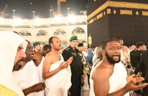 2025 Hajj: Nigeria records over 15 psychiatric cases, 3 miscarriages in Saudi Arabia