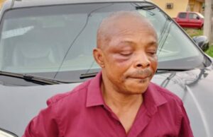 NLC demands immediate release of its President, Joe Ajaero NLC President