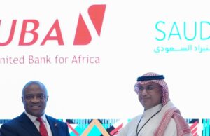 UBA, Saudi EXIM Bank partner for trade growth UBA Saudi Exim