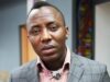 Tinubu post: Court fines Sowore N1.5m, dismisses suit against DSS, Meta Court, Sowore