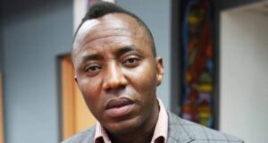 Tinubu post: Court fines Sowore N1.5m, dismisses suit against DSS, Meta Court, Sowore