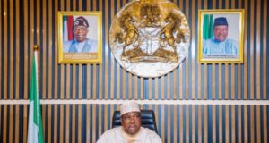 Akume to northern politicians: Wait till 2031, Tinubu’ll take Nigeria to promised land Committee, Akume