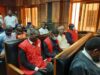 Court sets June deadline to conclude Emefiele’s trial Court, EFCC, Emefiele