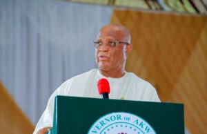 Commercializing A’Ibom executive jet: Kudos to Umo Eno, By ETIM ETIM Akwa Ibom, Umo Eno