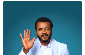 Evang Ebuka speaks on Zion Ministry’s 100-day programme Zion MInistry