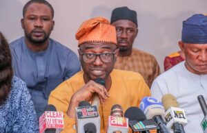 APC thanks Kogi voters, seeks Melaye’s arrest, lambastes Ajaka Kogi election