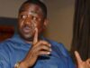 2027: APC drops Suswam, 5 other senatorial candidates on final list to INEC Gabriel Suswam