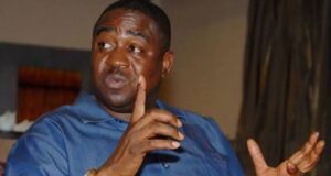 N3.1bn fraud: You have case to answer, court tells ex-gov Suswam Gabriel Suswam